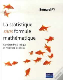 Capa do artigo La Statistique Sans Formule Mathématique