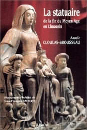 Capa do artigo La Statuaire De La Fin Du Moyen Age En Limousin