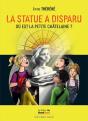 La Statue A Disparu - Ou Est La Petite Chatelaine - Preview