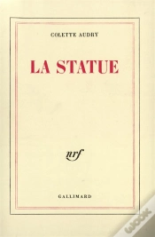 Capa do artigo La Statue