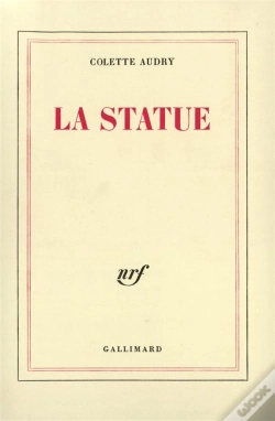 Capa do artigo La Statue