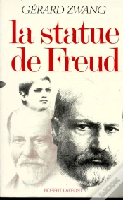 Capa do artigo La Statue De Freud