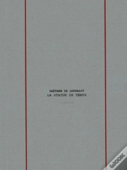 Capa do artigo La Statue De Temps