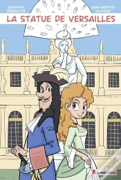 Capa do artigo La Statue De Versailles