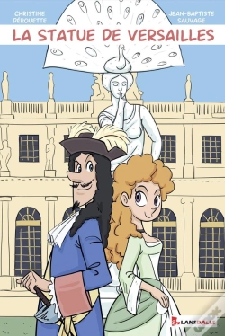 Capa do artigo La Statue De Versailles