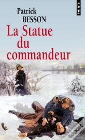 Capa do artigo La Statue Du Commandeur