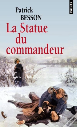 Capa do artigo La Statue Du Commandeur
