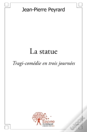 Capa do artigo La Statue