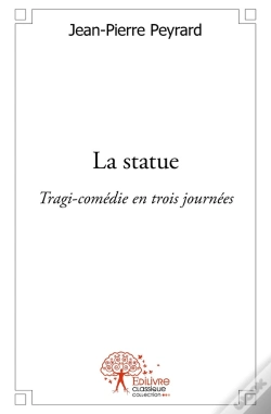 Capa do artigo La Statue