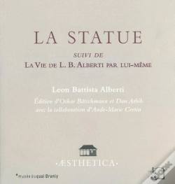 Capa do artigo La Statue ; La Vie De L.B. Alberti Par Lui-Même