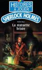 La Statuette Brisee - Preview