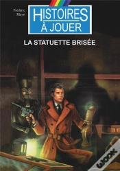 Capa do artigo La Statuette Brisée