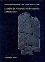 La Stele De Ptolemee Viii Evergete Ii A Heracleion - Preview