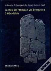 La Stele De Ptolemee Viii Evergete Ii A Heracleion