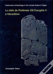 Capa do artigo La Stele De Ptolemee Viii Evergete Ii A Heracleion