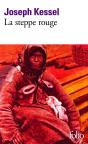 La Steppe Rouge - Preview