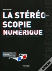 Capa do artigo La Stéréoscopie Numérique ; Tourner, Éditer, Diffuser, Imprimer, Projeter