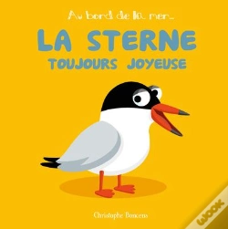 Capa do artigo La Sterne Toujours Joyeuse