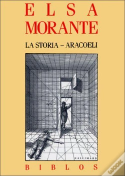 Capa do artigo La Storia - Aracoeli