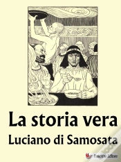Capa do artigo La Storia Vera
