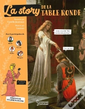 Capa do artigo La Story De La Table Ronde