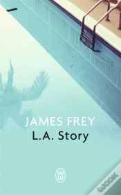 Capa do artigo L.A. Story
