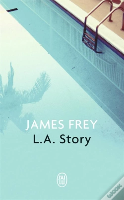 Capa do artigo L.A. Story