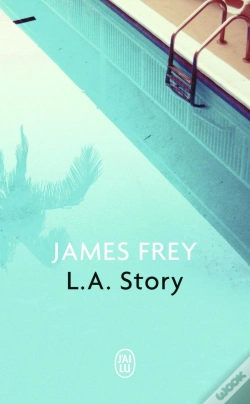 Capa do artigo L.A. Story