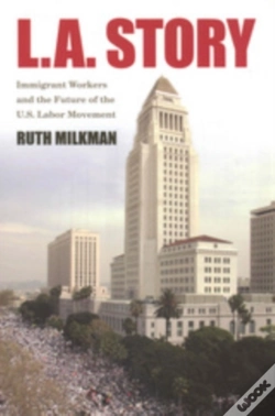 Capa do artigo L.A. Story