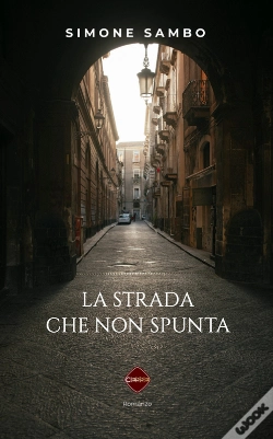 Capa do artigo La Strada Che Non Spunta