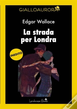 Capa do artigo La Strada Per Londra