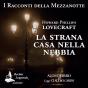 La Strana Casa Nella Nebbia - Preview