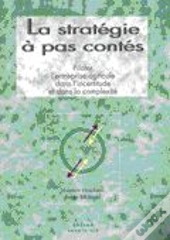 La Strategie A Pas Contes