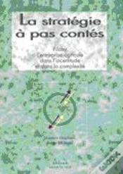 Capa do artigo La Strategie A Pas Contes