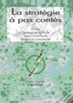 Capa do artigo La Strategie A Pas Contes