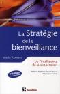 La Stratégie De La Bienveillance ; Ou L'Intelligence De La Coopération (2e Édition) - Preview
