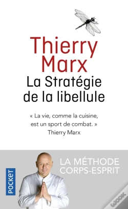 Capa do artigo La Stratégie De La Libellule