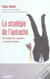 Capa do artigo La Strategie De L