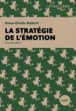 La Stratégie De L'Émotion