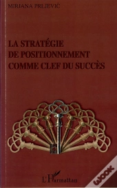 La Strategie De Positionnement Comme Clef Du Succès