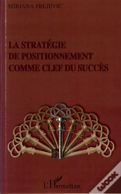 Capa do artigo La Strategie De Positionnement Comme Clef Du Succès
