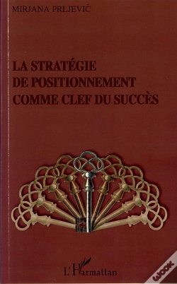 Capa do artigo La Strategie De Positionnement Comme Clef Du Succès