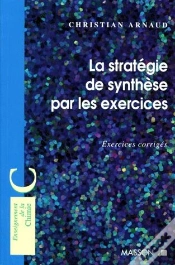 Capa do artigo La Strategie De Synthese Par Les Exercices
