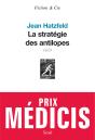 La Stratégie Des Antilopes - Preview