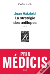 La Stratégie Des Antilopes