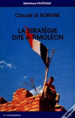 Capa do artigo La Stratégie Dite À Timoléon