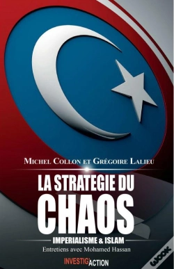 Capa do artigo La Stratégie Du Chaos ; Impérialisme Et Islam