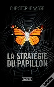 Capa do artigo La Stratégie Du Papillon