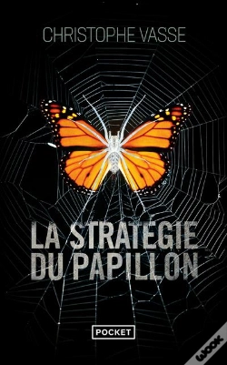 Capa do artigo La Stratégie Du Papillon