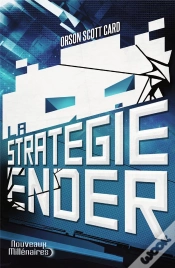 Capa do artigo La Strategie Ender, Nouvelle Traduction